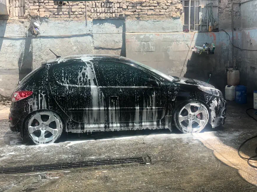 شاگرد کارواش|استخدام سرایداری و نظافت|سبزوار, دانشگاه آزاد|دیوار