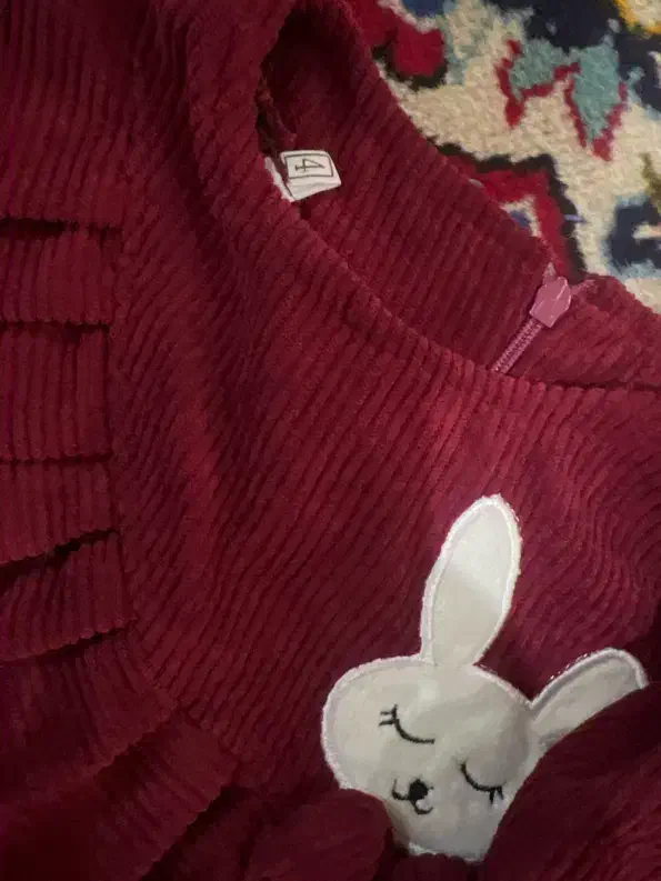 پیراهن یلدایی نونو و شومیز یلدایی نونو|کفش و لباس بچه|تهران, امام زاده حسن|دیوار