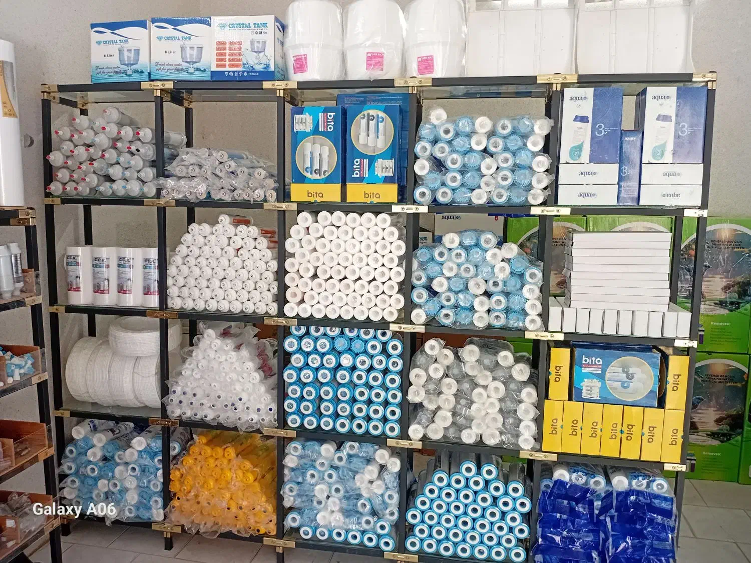 افتتاحیه مرکز تخصصی تصفیه آب هدیه، تخفیف|آب‌سردکن و تصفیه آب|یزد, |دیوار