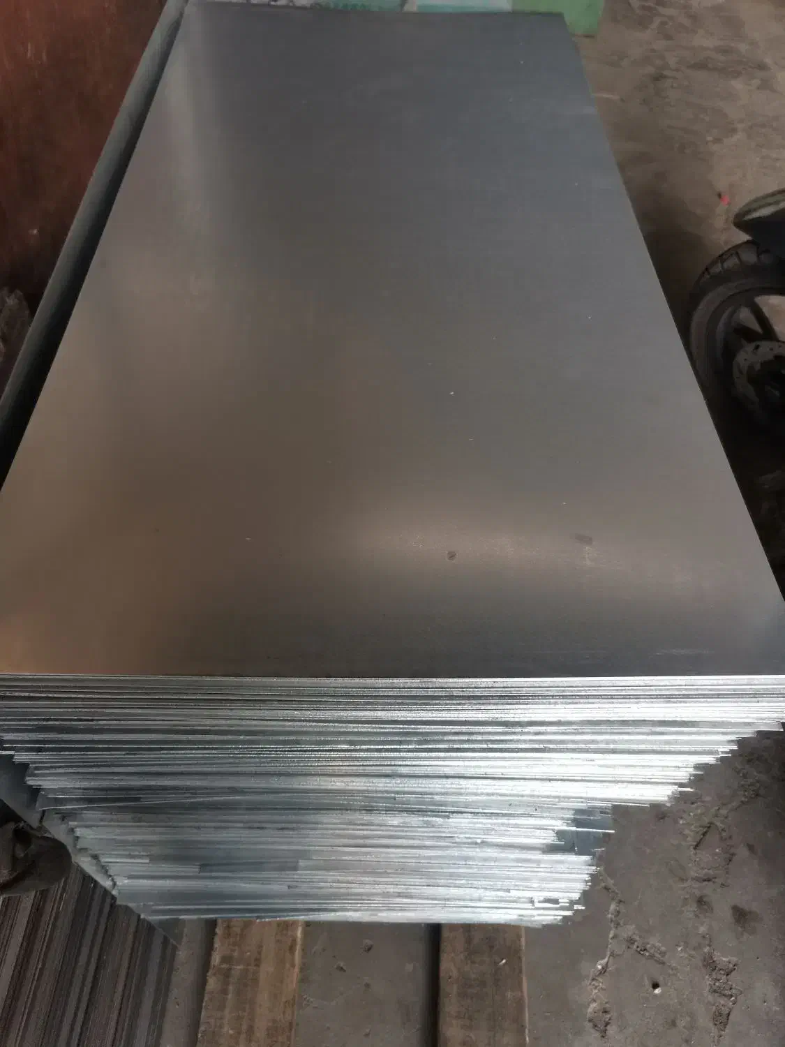 ورق آهن|عمده‌فروشی|ری, بازار آهن|دیوار