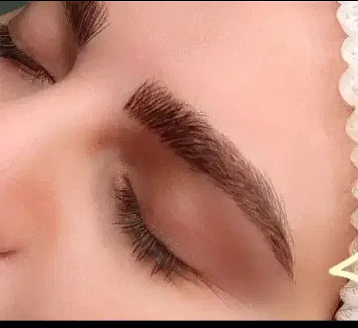 وسایل کامل ارایش دائم|آرایشگاه و سالن‌های زیبایی|سنندج, |دیوار