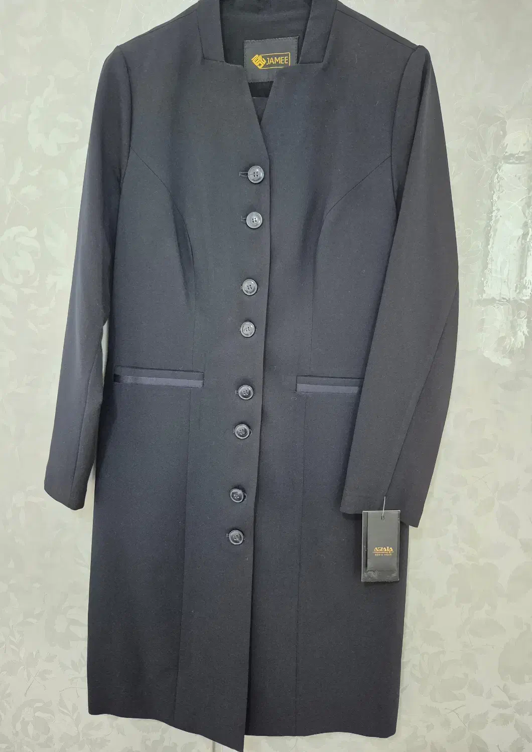 مانتو و شلوار اداری جامعه|لباس|مهاباد (آذربایجان غربی), |دیوار