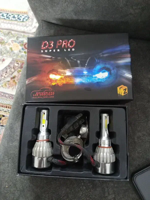 هدلایت|قطعات یدکی و لوازم جانبی|تربت‌حیدریه, بالا ولایت|دیوار