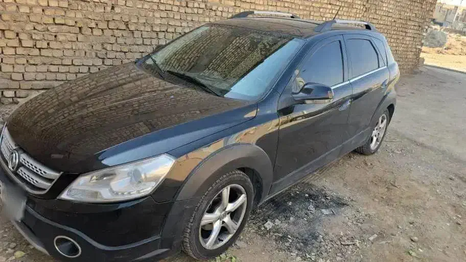 H30 کراس|خودرو سواری و وانت|اصفهان, قائمیه|دیوار