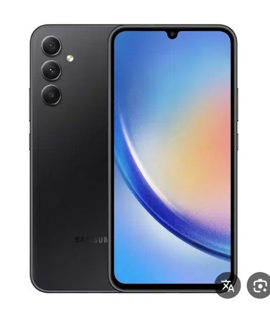 سامسونگ A34 5G|موبایل|ساوه, |دیوار