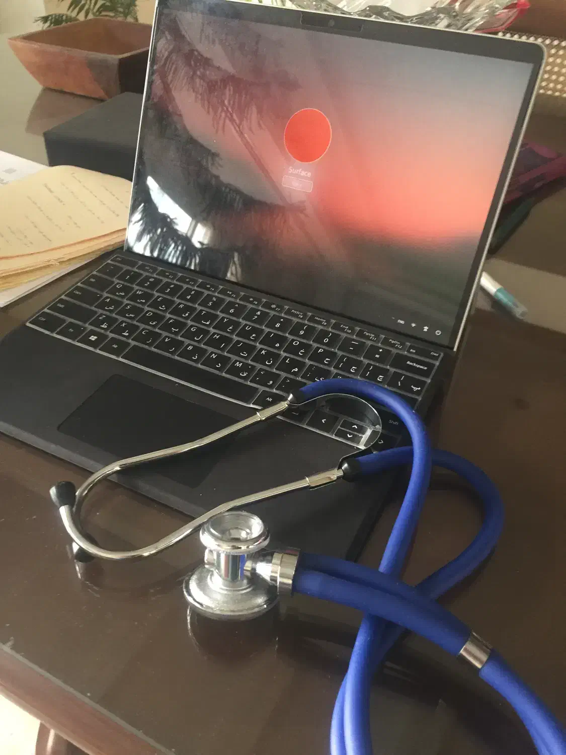 استخدام منشی مطب|استخدام درمانی، زیبایی، بهداشتی|تهران, شهرک آزمایش|دیوار