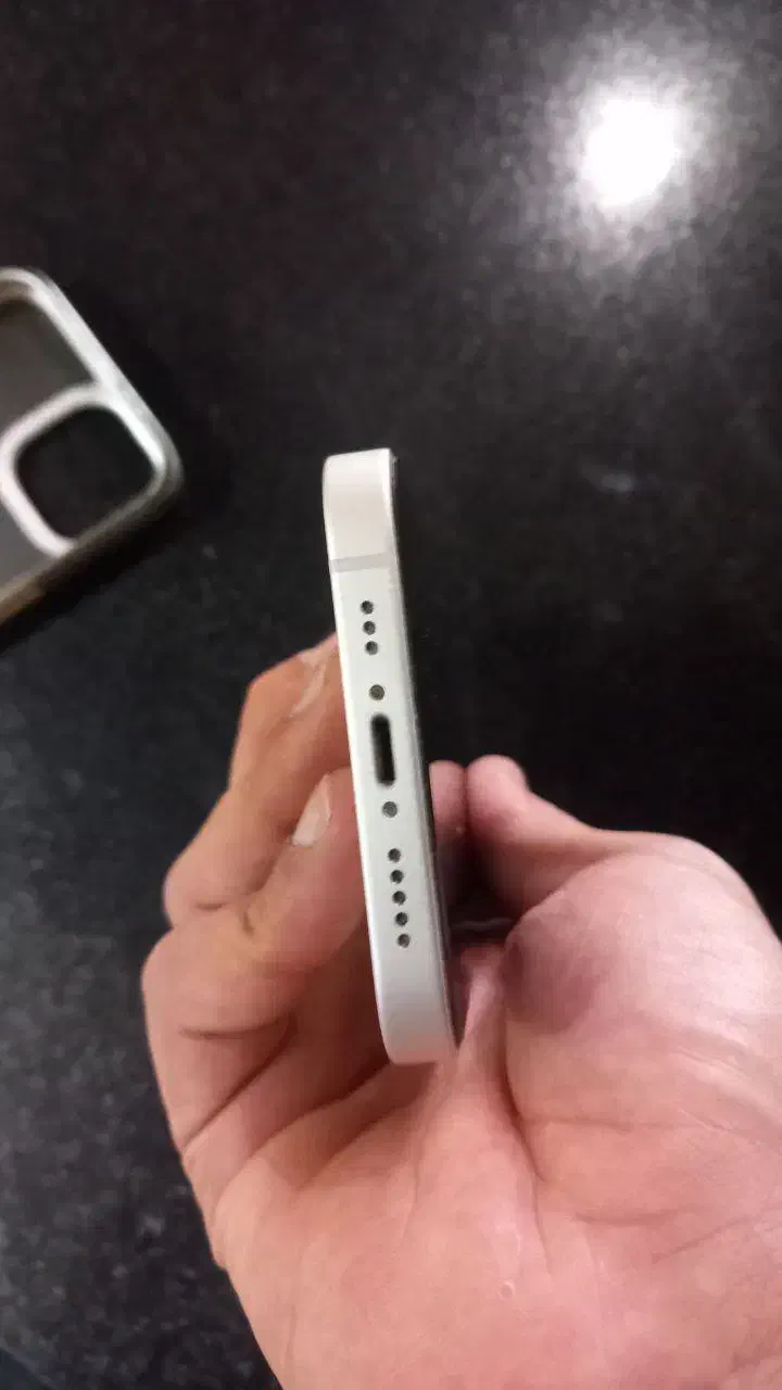 آیفون ۱۳ نرمال پلمپ|موبایل|تهران, پاسداران|دیوار