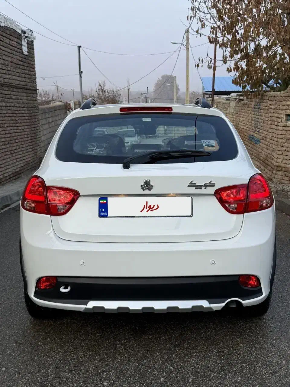 کوییک|خودرو سواری و وانت|ارومیه, |دیوار