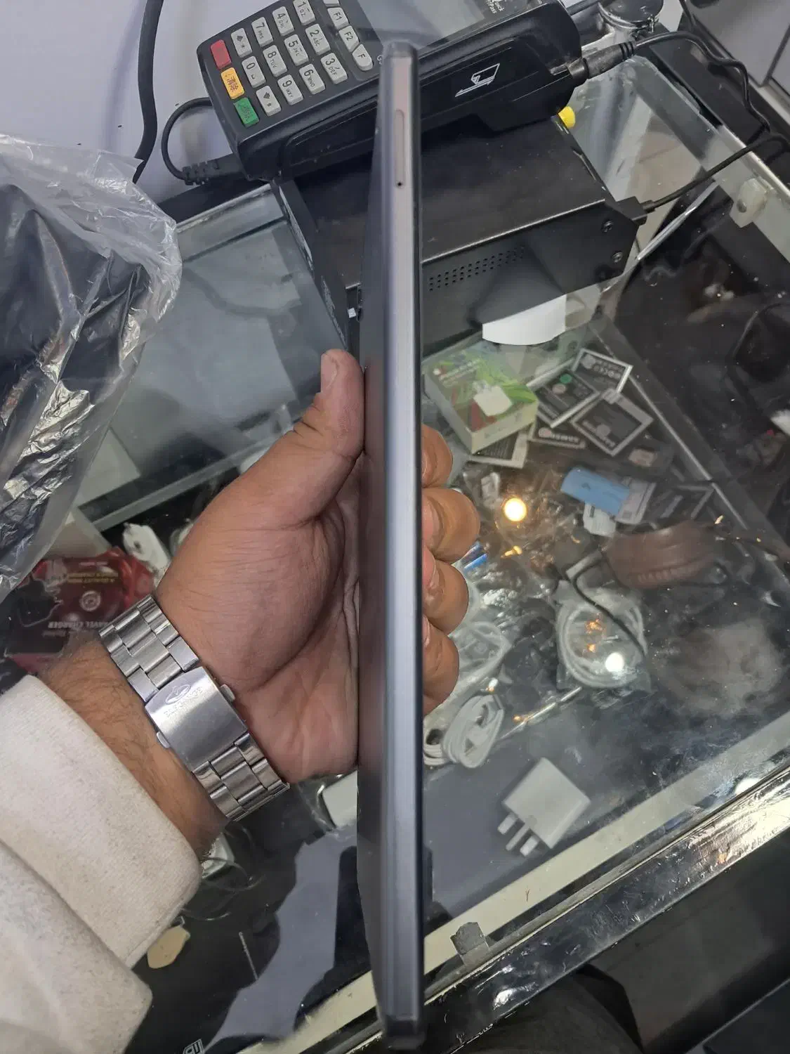 تبلت a7|تبلت|الوند, |دیوار