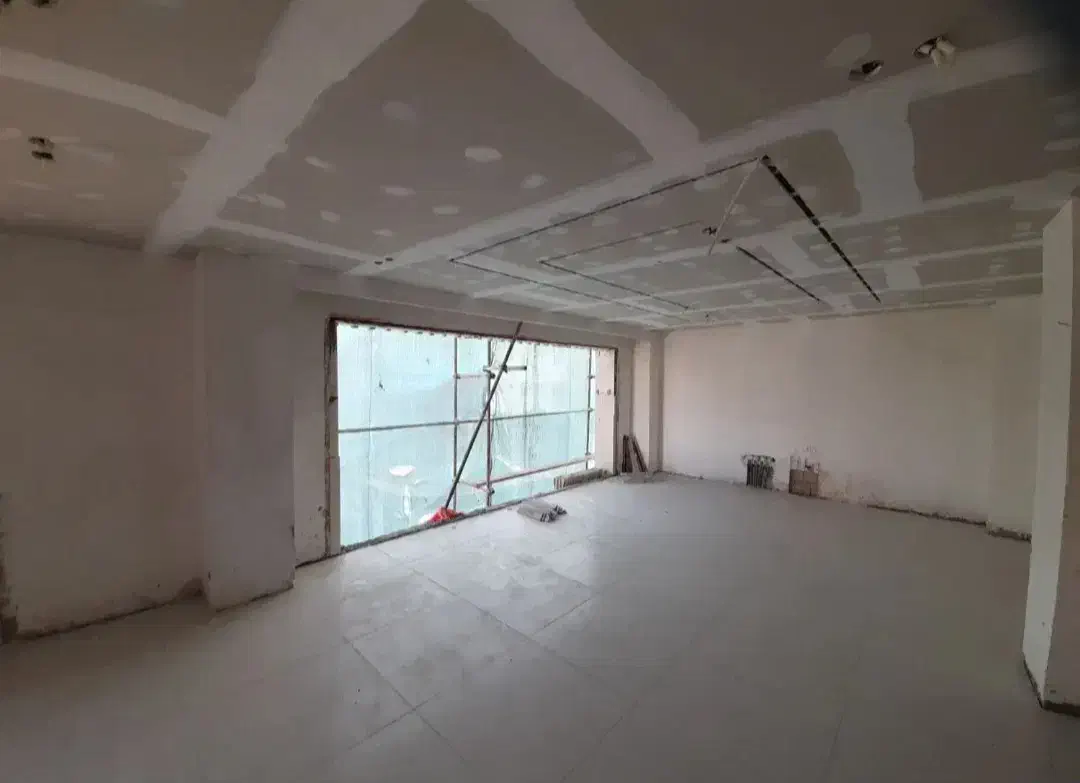 ۳خواب/۱۴۰متر/معلم/ تکواحدی/کوچه عادلی|فروش آپارتمان|رشت, نیکمرام|دیوار