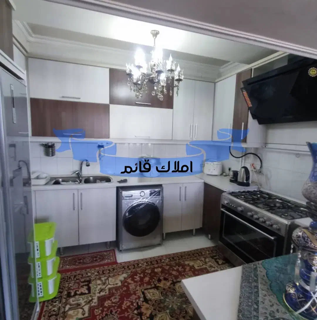 رهن و اجاره آپارتمان لوکس در شهرک نور فجر|اجارهٔ آپارتمان|تبریز, |دیوار