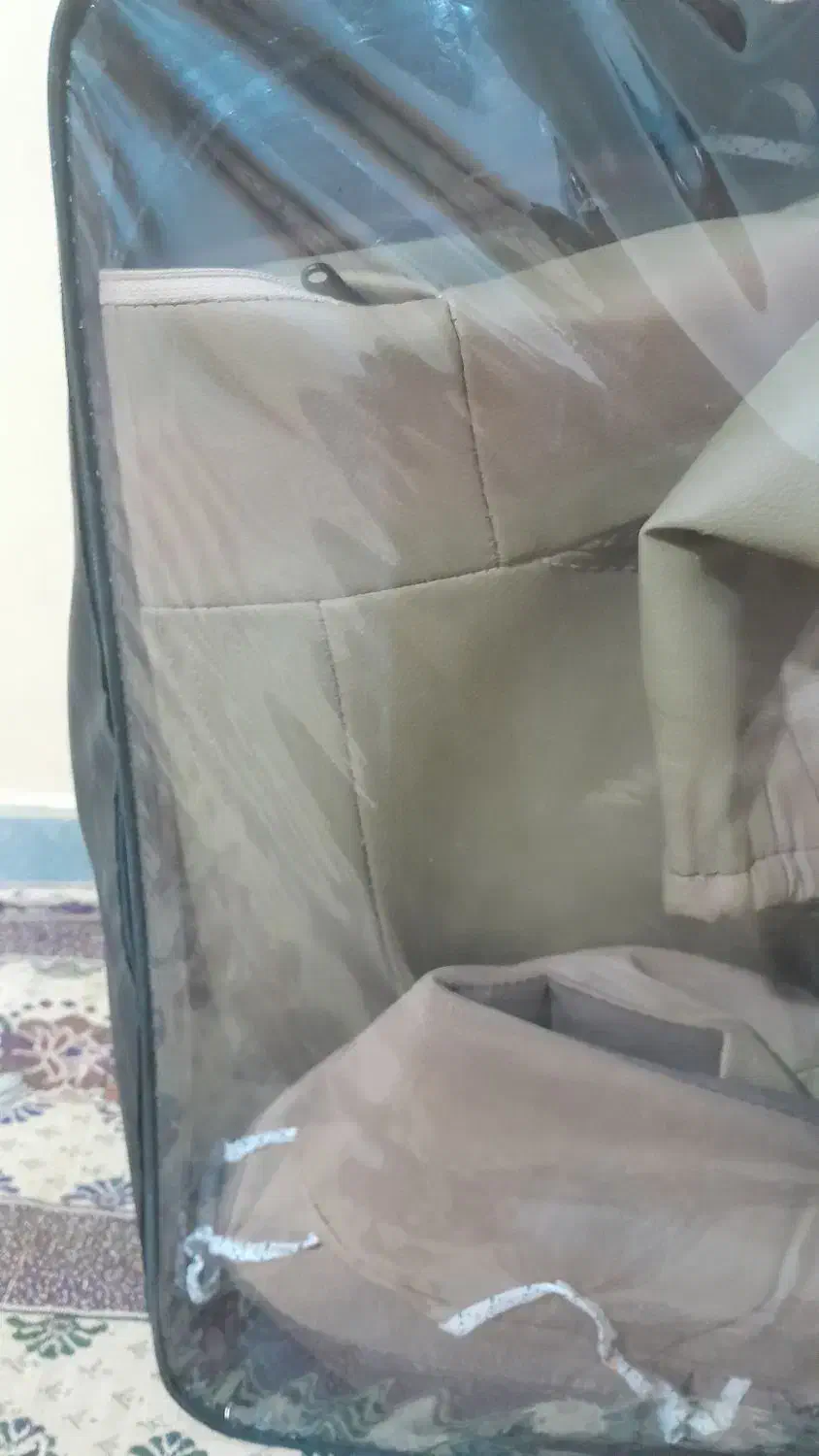 روکش و کف پای|قطعات یدکی و لوازم جانبی|زهک, |دیوار