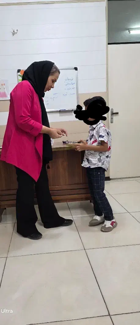 فن بیان خردسال تا بزرگسال تضمینی|خدمات آموزشی|بندرعباس, |دیوار