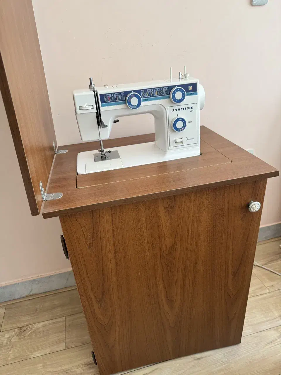 چرخ خیاطی|چرخ خیاطی و ریسندگی|سنندج, |دیوار