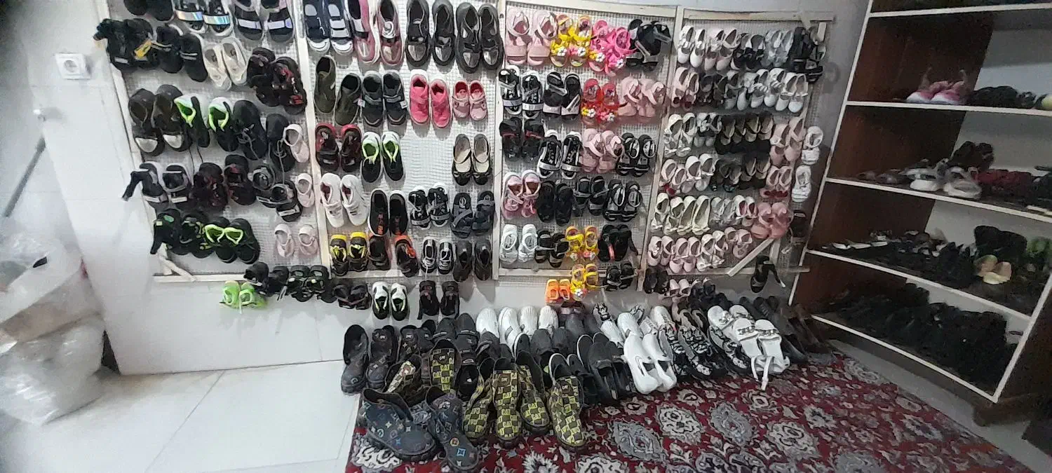 مغازه بزرگ|اجارهٔ مغازه و غرفه|بهار, |دیوار