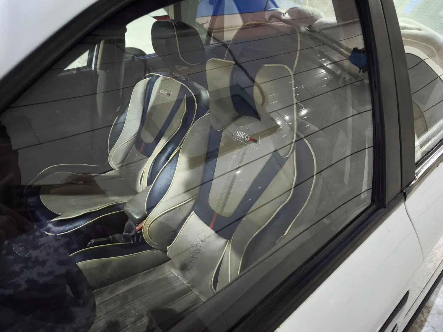 سمند EF7 1396|خودرو سواری و وانت|بندر امام خمینی, |دیوار