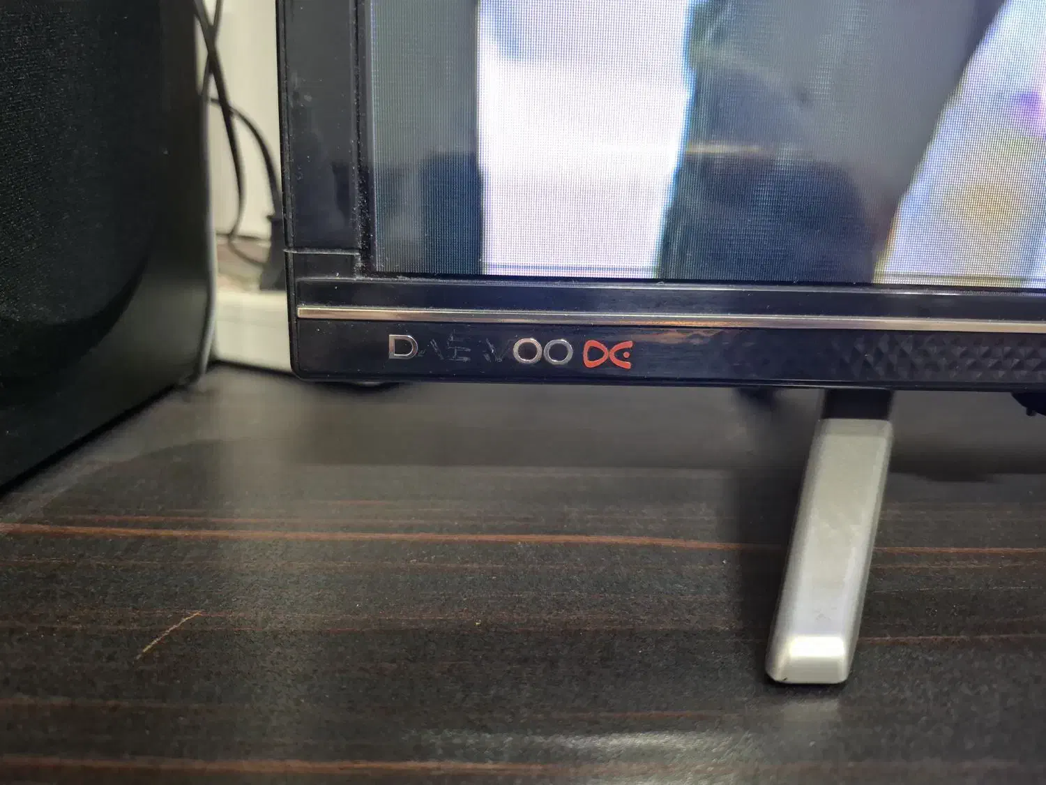 تلوزیون 43 دوو|تلویزیون و پروژکتور|مشهد, هنرستان|دیوار