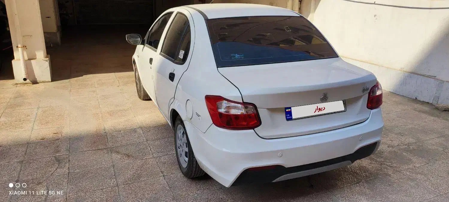 ساینا ۴۰۳|خودرو سواری و وانت|بندرعباس, |دیوار