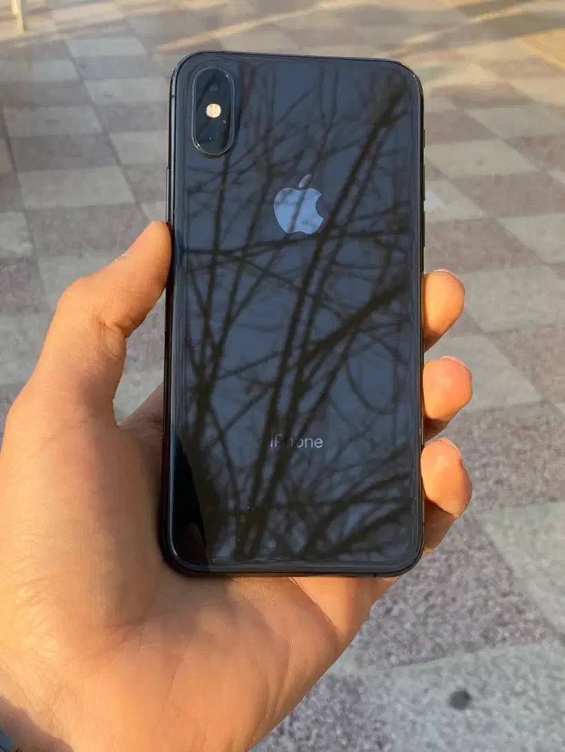 آیفون xs|موبایل|گنبد کاووس, |دیوار