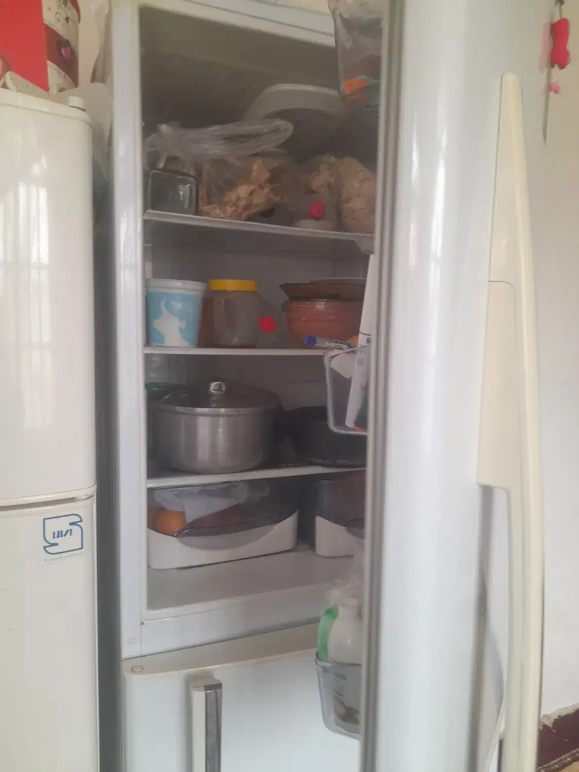 یخچال فریزر|یخچال و فریزر|کرمانشاه, |دیوار