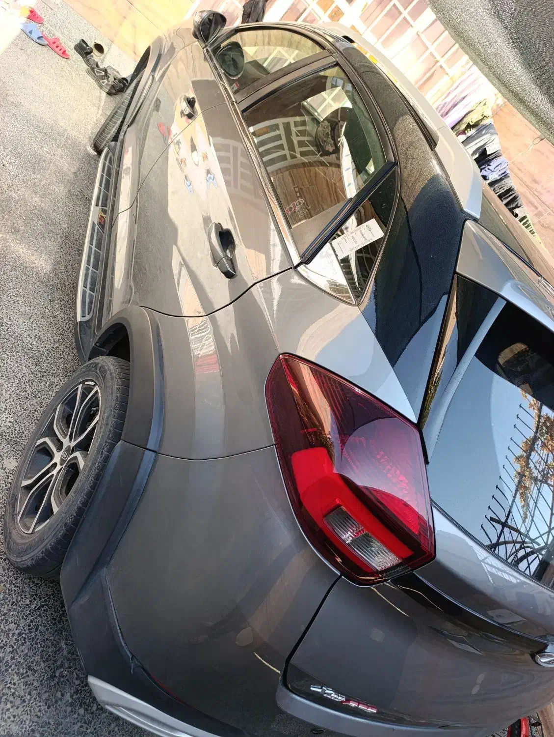 ایکس 22پرواتوما|خودرو سواری و وانت|شیراز, صاحب الزمان|دیوار