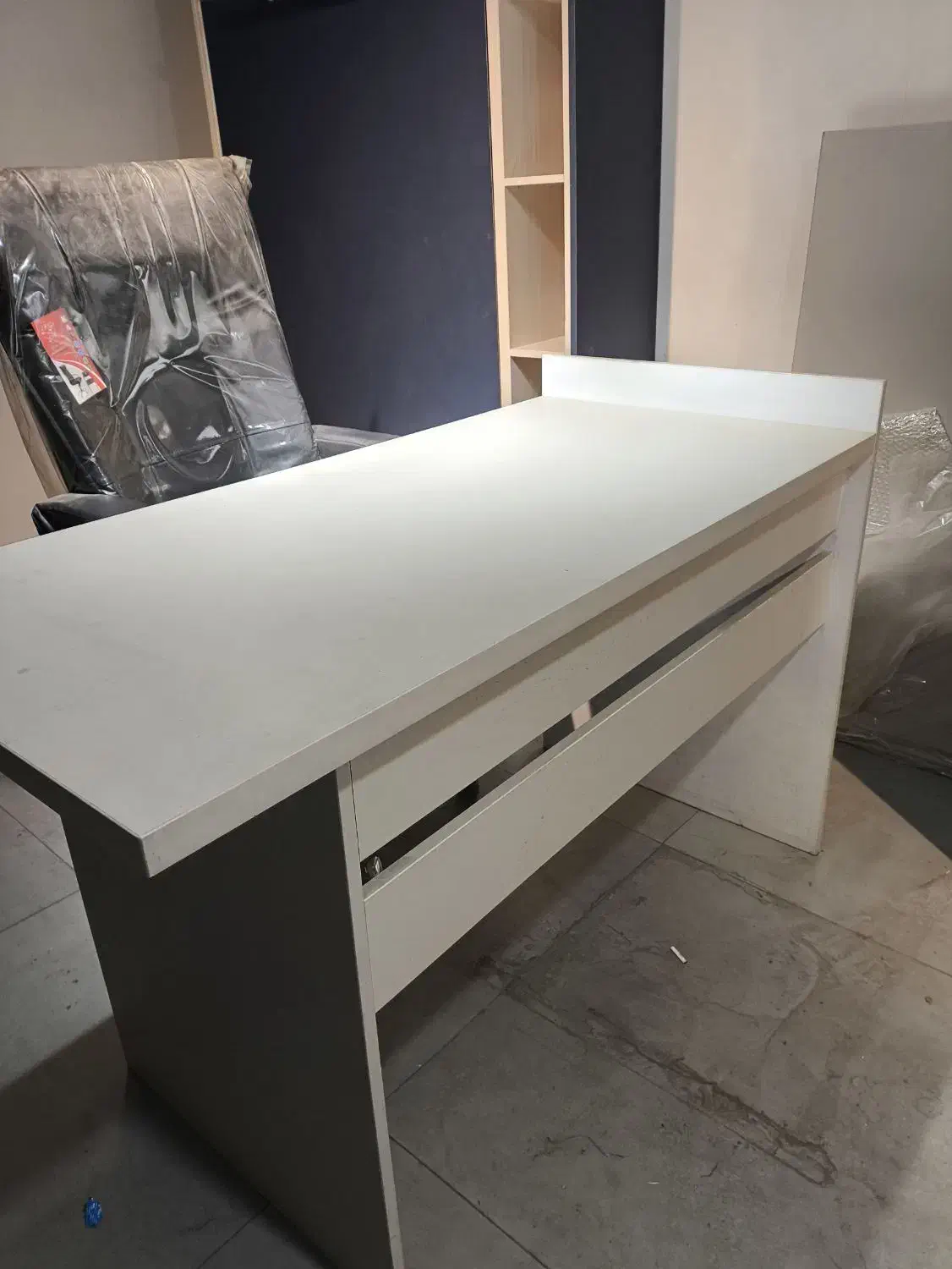 میز و صندلی مدیریت|مبلمان اداری|تهران, مشیریه|دیوار