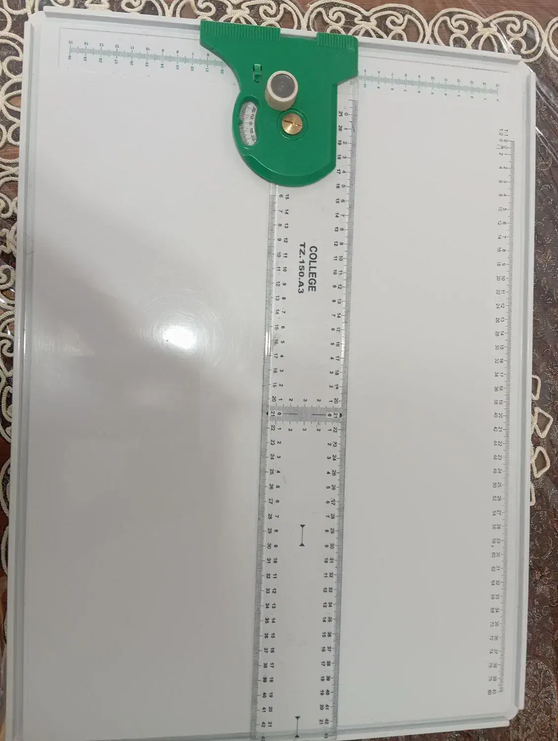 تخته رسم|لوازم التحریر|پارس‌آباد, |دیوار