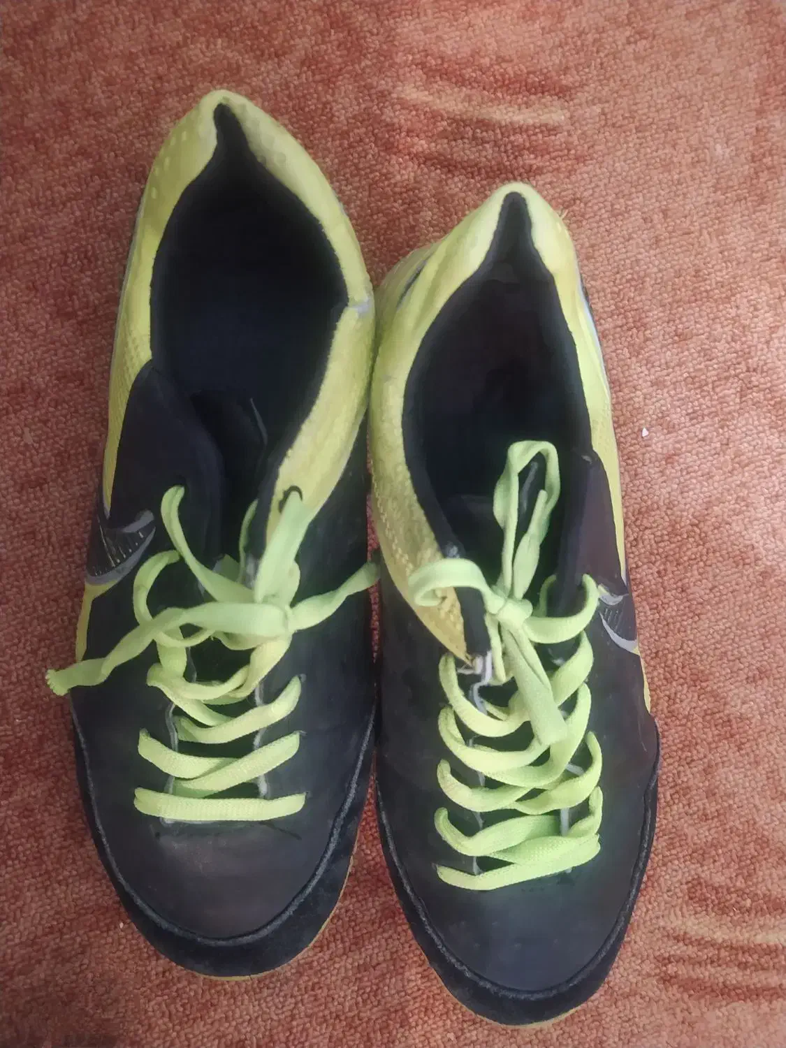 کتونی سالن|کیف، کفش، کمربند|خرم‌آباد, |دیوار