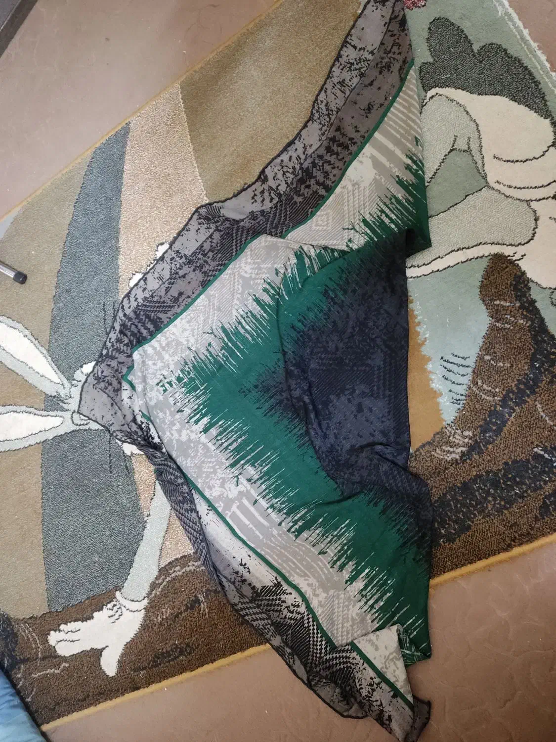 روسری وشال|لباس|گلبهار, شهر جدید گلبهار|دیوار