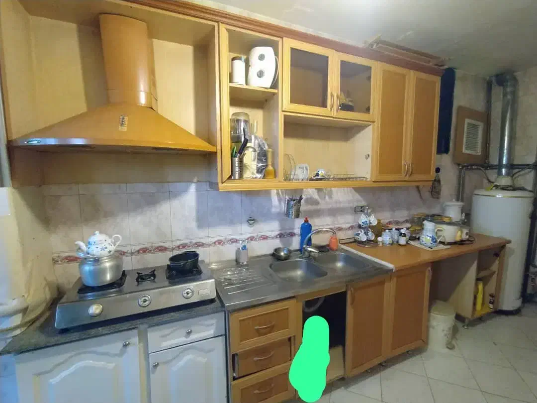 منزل اجاره ای طبقه هم کف|اجارهٔ آپارتمان|هشتگرد, هشتگرد قدیم|دیوار