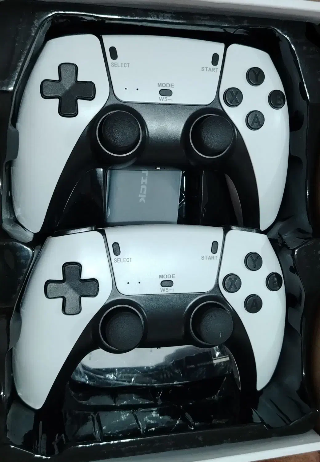 دسته بازی بیسیم GAME STICK 4kULTRA|کنسول، بازی ویدئویی و آنلاین|رشت, باهنر|دیوار