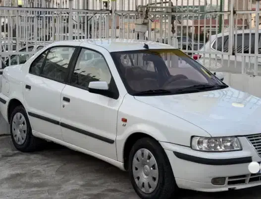 سمند دوگانه 1394|خودرو سواری و وانت|مهاباد (آذربایجان غربی), |دیوار