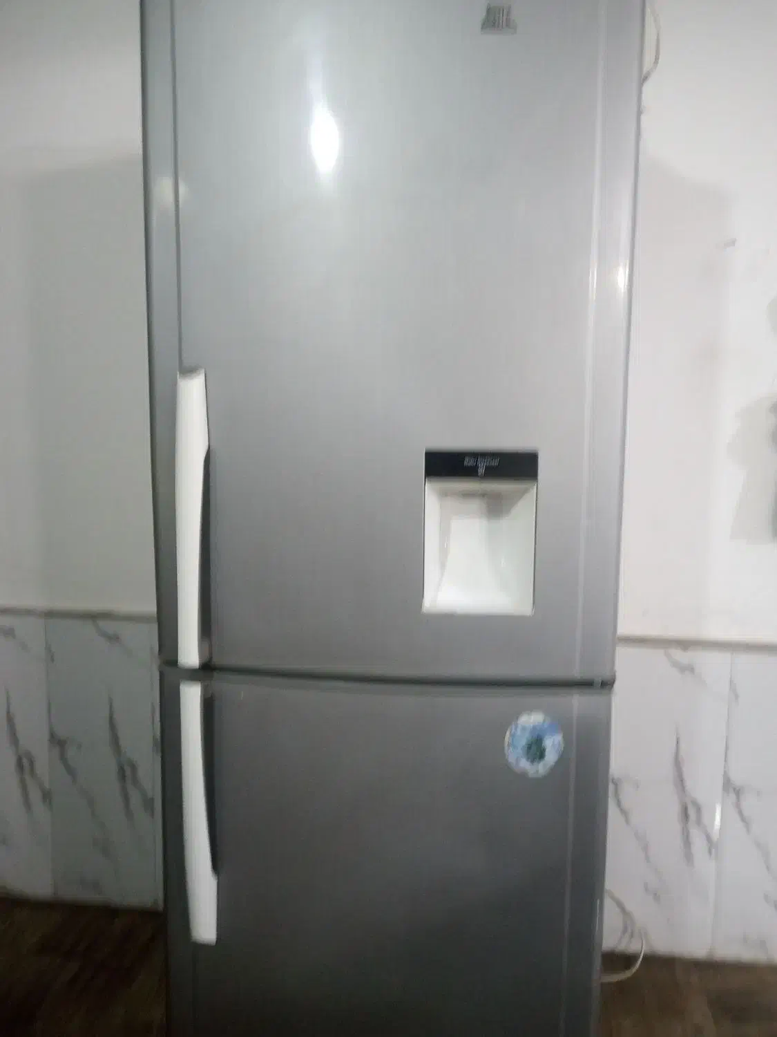 یخچال فریزر|یخچال و فریزر|نیشابور, فیض آباد|دیوار