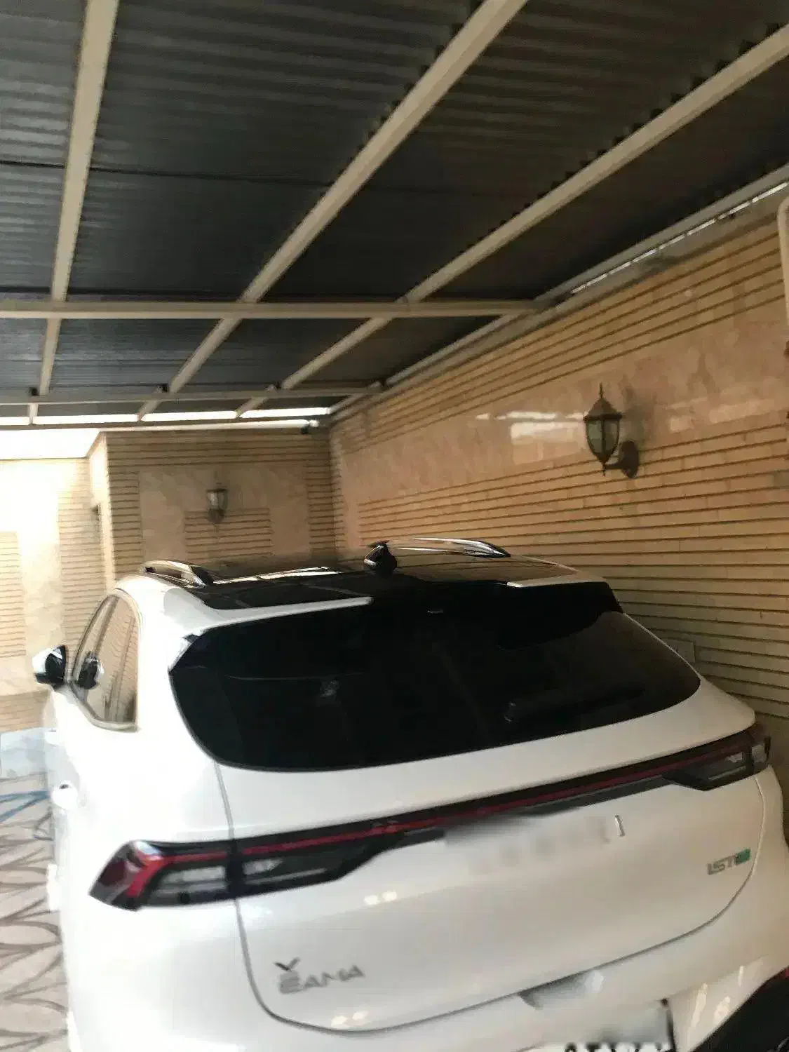 لاماری در حد صفر1404|خودرو سواری و وانت|اصفهان, کوی راه حق|دیوار