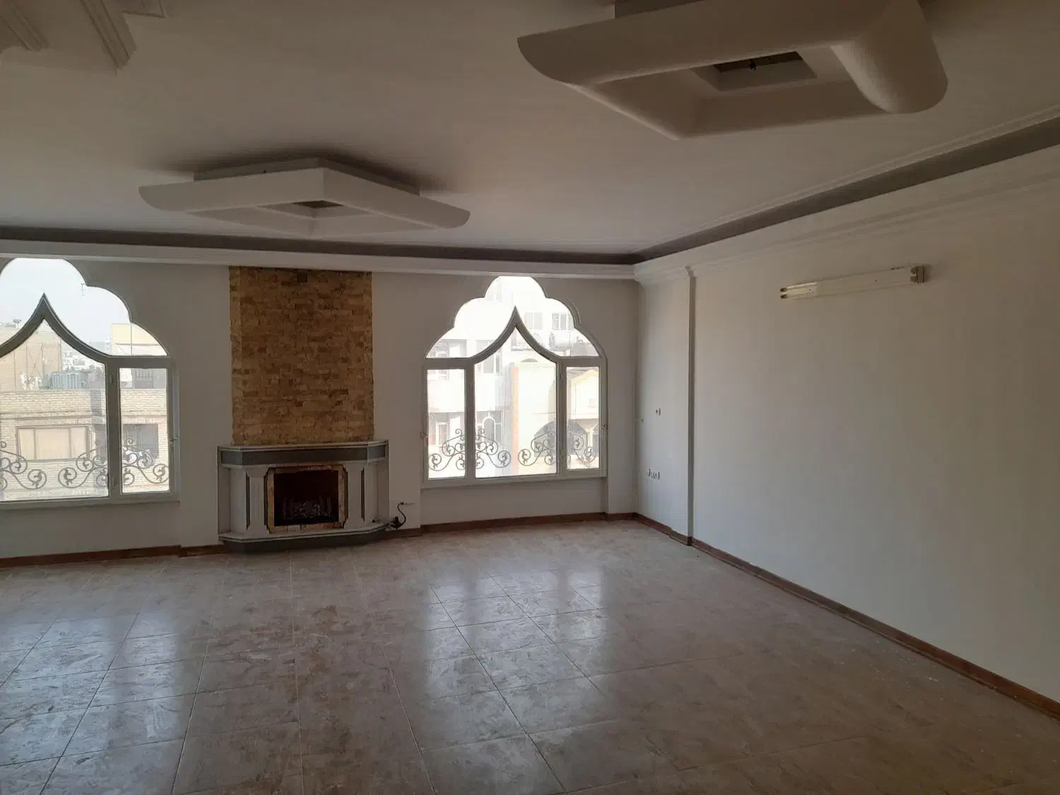 ۱۱۰ متری در سیدرضی|فروش آپارتمان|مشهد, شهید رضوی|دیوار