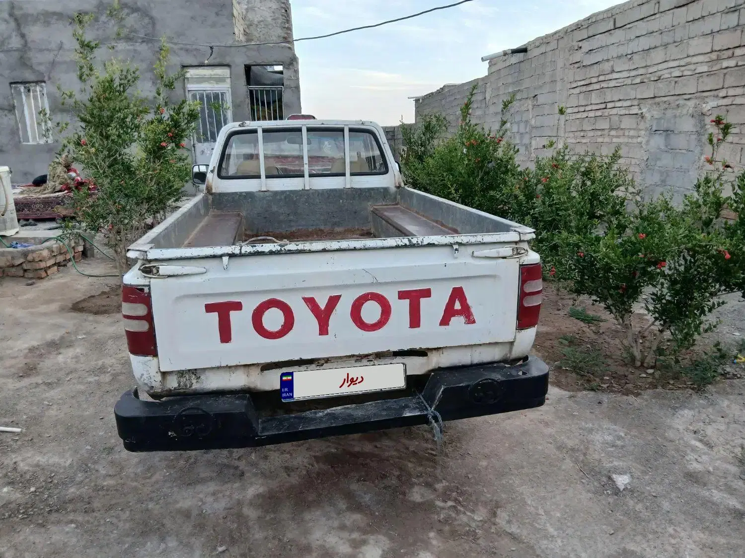 دیار|خودرو سواری و وانت|زاهدان, |دیوار