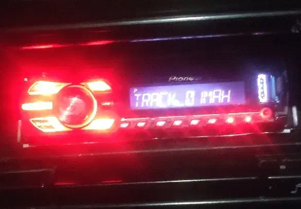 دوربین jvi ضبط پایونر1550|دوربین عکاسی و فیلمبرداری|اصفهان, منتظرالمهدی|دیوار