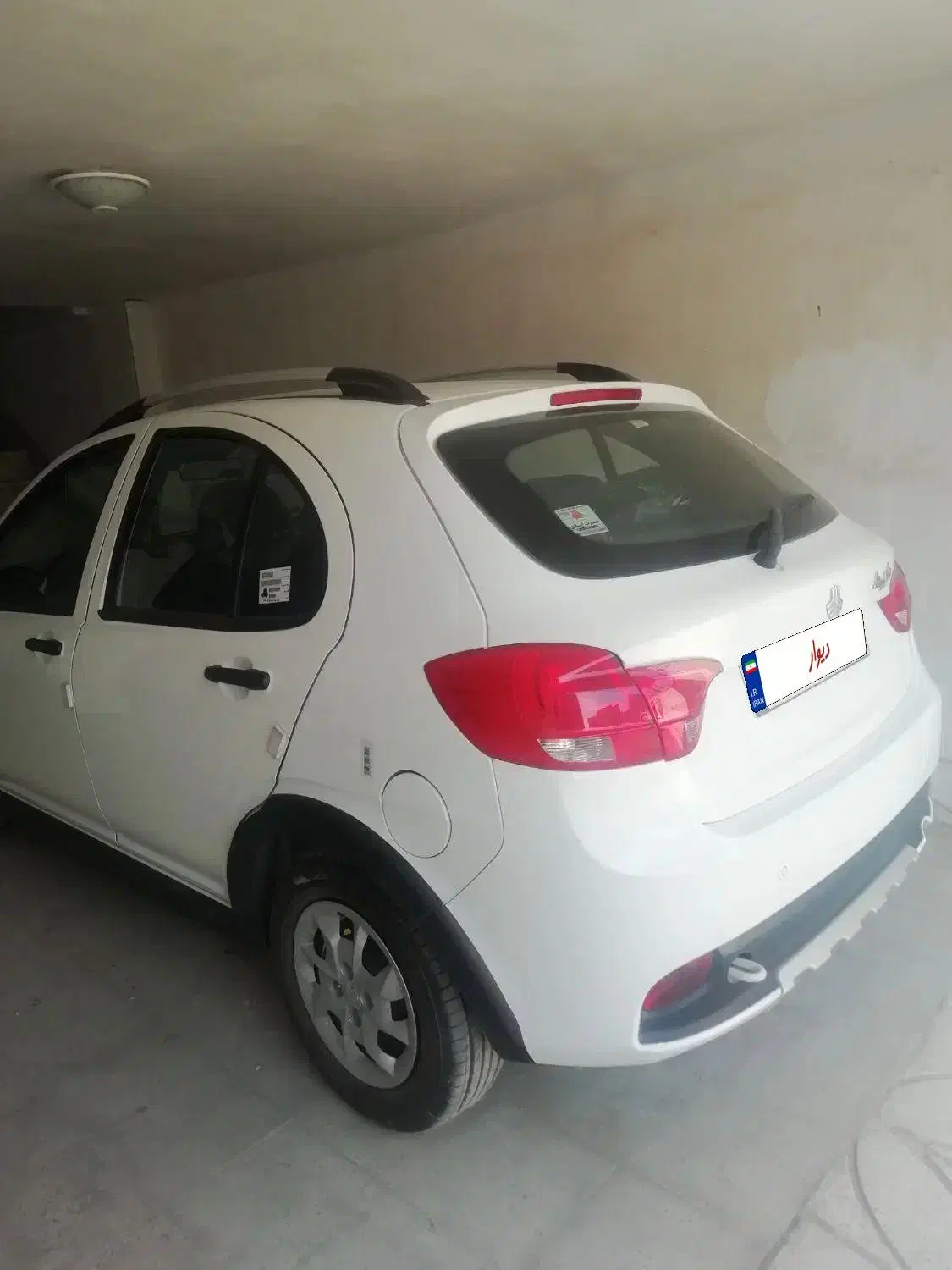 فروش فوری کوییکgxlسال 1403|خودرو سواری و وانت|اسلام‌شهر, شهرک سعیدیه|دیوار