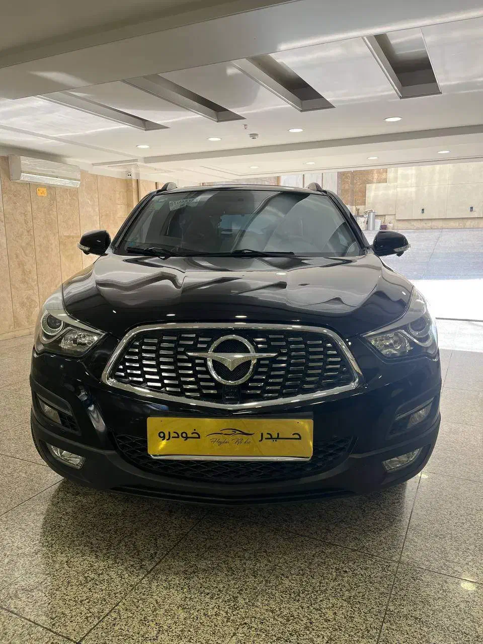 هایما S5 مدل 1404 - نقد و اقساط با تحویل فوری|خودرو سواری و وانت|تهران, سهروردی|دیوار