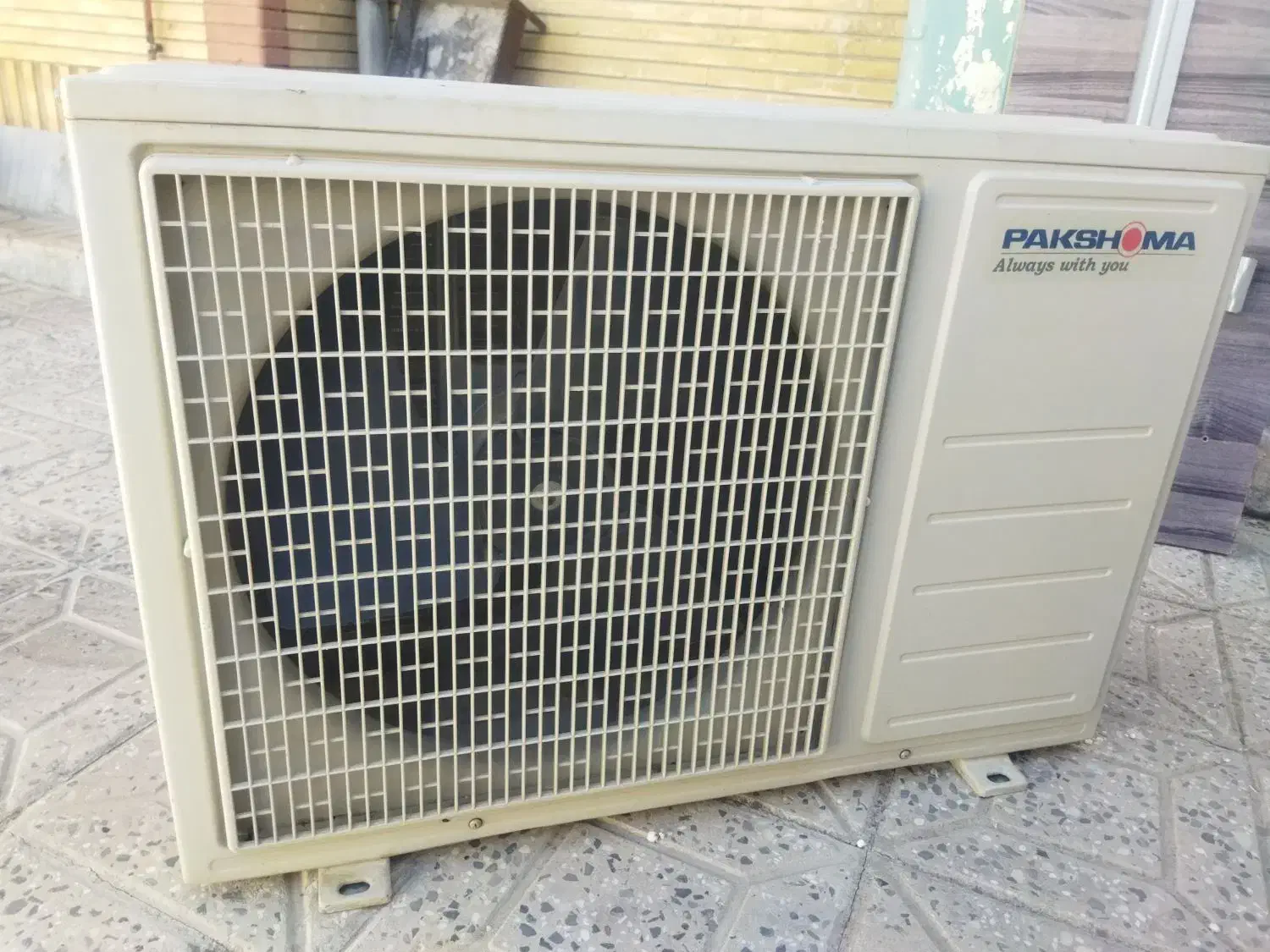 کولرگازی|کولر گازی و فنکوئل|ایلام, |دیوار