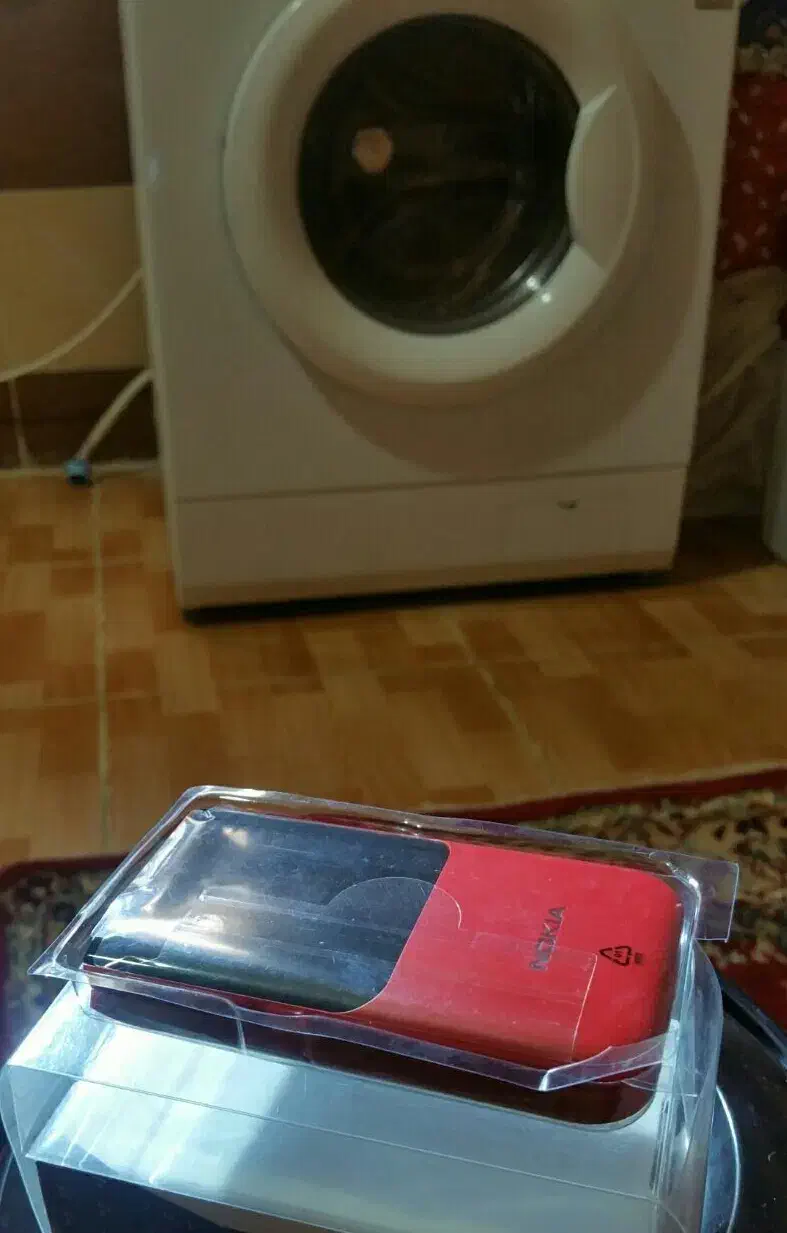 لباس شونوکیا اصلی و اکبند|ماشین لباسشویی و خشککن لباس|کرمانشاه, |دیوار