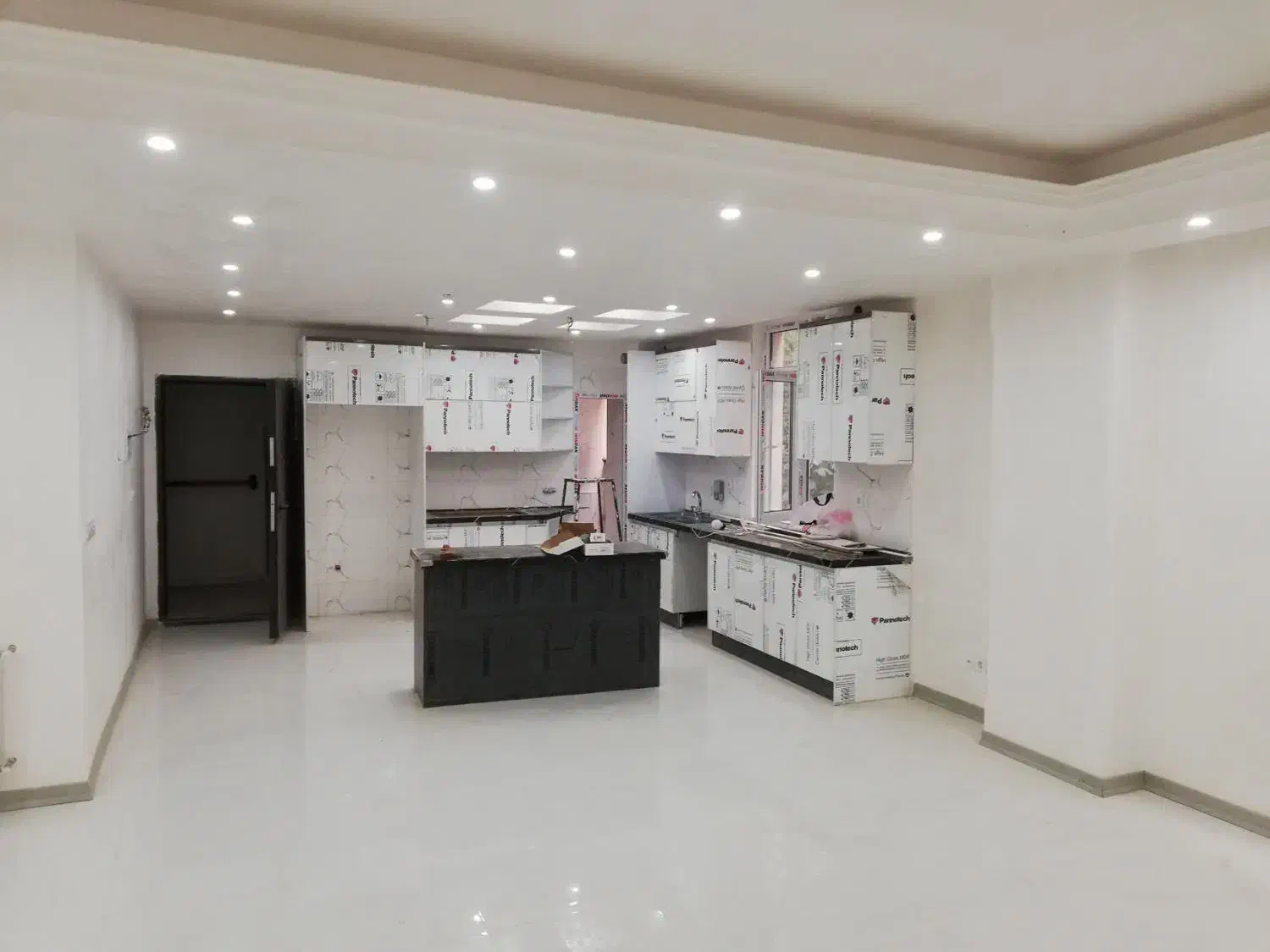 75متر/2خواب/شخصی/آپارتمان هوشمند|فروش آپارتمان|ری, شهادت|دیوار