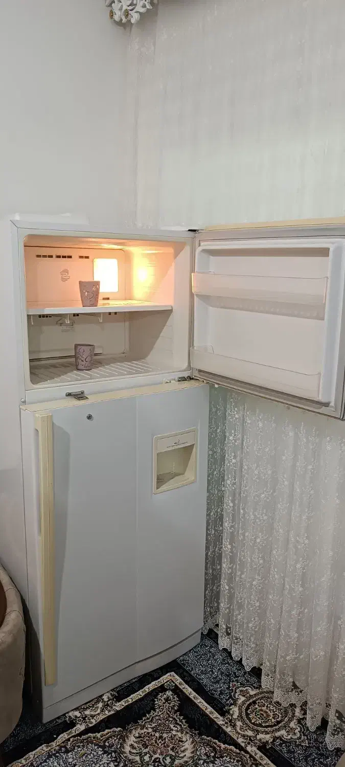 یخچال و فریزر دوو|یخچال و فریزر|اشنویه, |دیوار