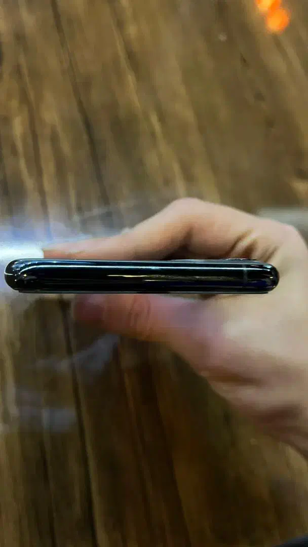 ایفون 11pro max 256g|موبایل|دهلران, |دیوار
