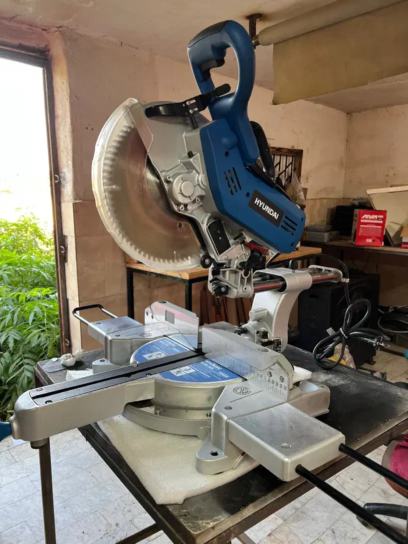 فارسی بر هیوندایی مدل hp2230|ماشین‌آلات صنعتی|قائم‌شهر, |دیوار