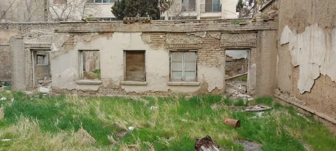 مشارکت تجاری جواز دار/مشابه موجود است|مشارکت در ساخت املاک|تهران, شیخ هادی|دیوار