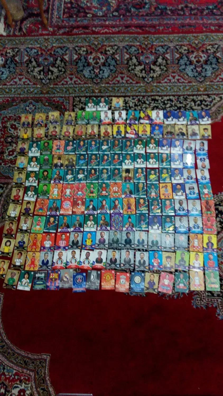 کیمدی فوتبال|کلکسیون و سرگرمی|داراب, |دیوار