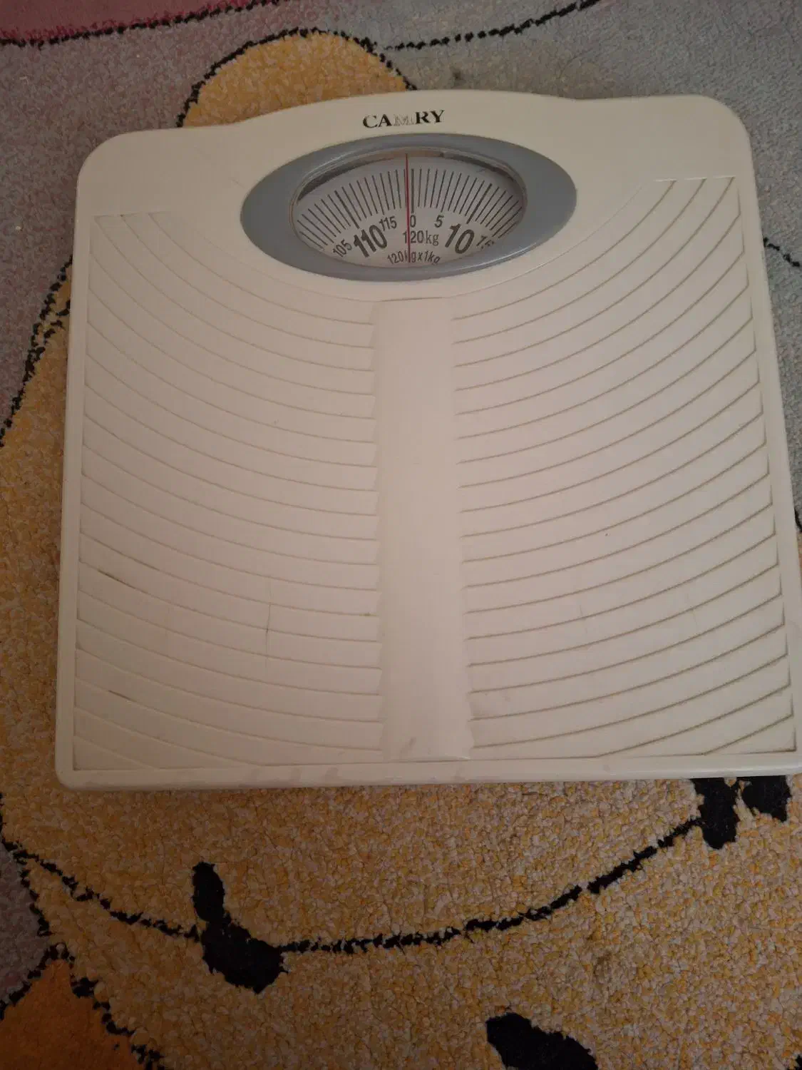 وزنه عقربه ای|تجهیزات ورزشی|یزد, |دیوار