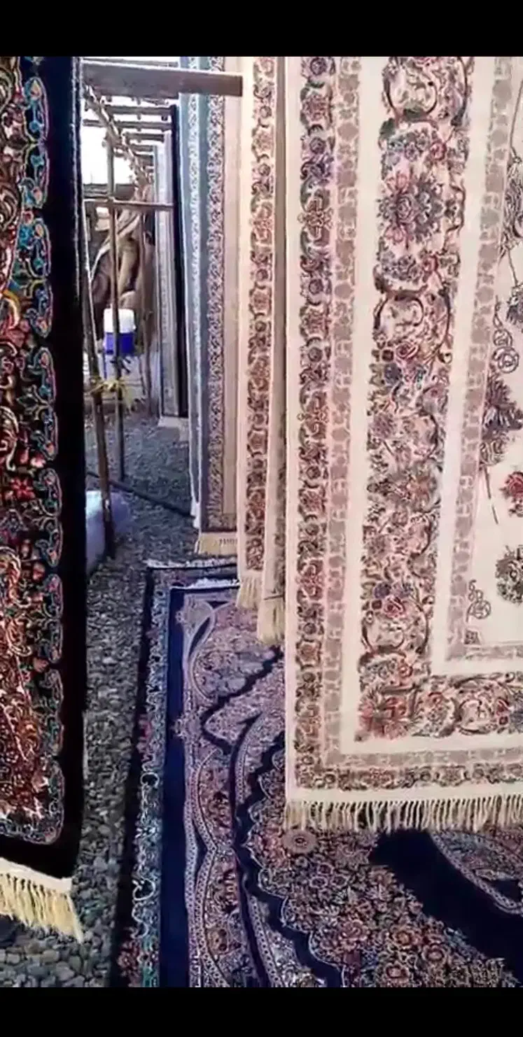 قالیشویی و مبلشویی رستم آباد|خدمات نظافت|بم, |دیوار