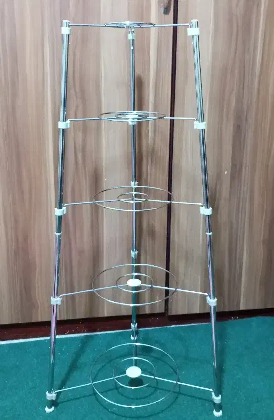 طبقه سرویس قابلمبه|آب‌چکان و نظم‌دهنده ظروف|اسفراین, |دیوار